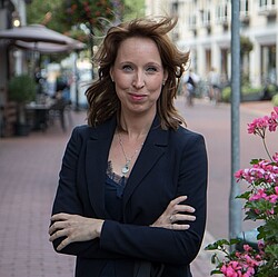 Elisa van Rooij